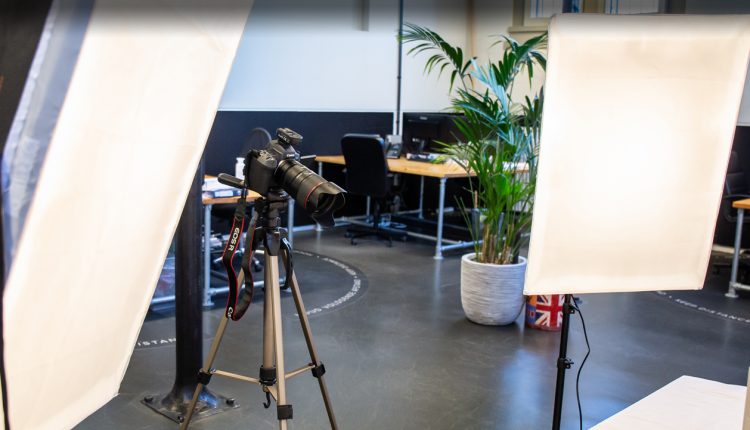 Productfotografie